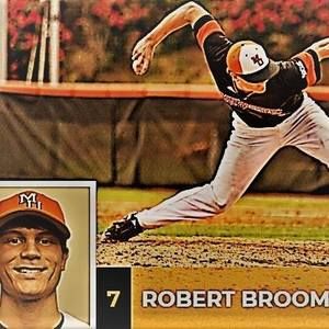 Meet your Posher, Conard